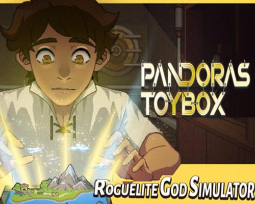 Pandora's toybox pc free download (final)