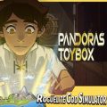 Pandora's toybox pc free download (final)