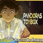 Pandora’s Toybox PC Free Download (Final) Pandora’s Toybox PC Free Download (Final)