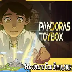 Pandora’s Toybox PC Free Download (Final)
