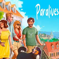Paralives PC Free Download (Early Access)