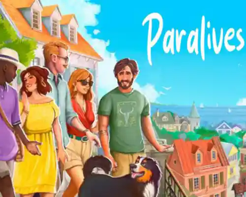 Paralives pc free download (early access)