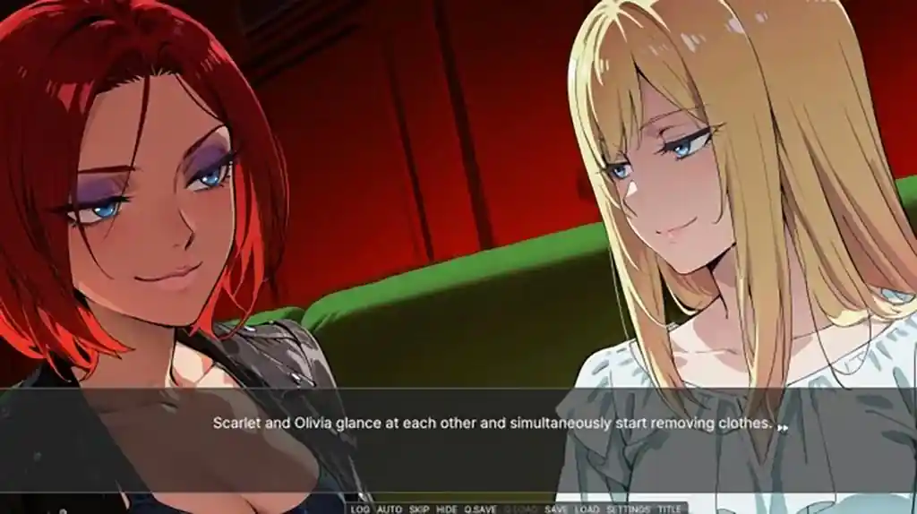 Party of lust pc free download (final)