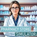 Pharmacy store simulator pc free download (goldberg)