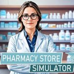 Pharmacy Store Simulator PC Free Download (Goldberg) Pharmacy Store Simulator PC Free Download (Goldberg)