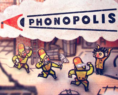 Phonopolis pc free download (goldberg)