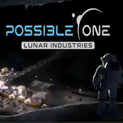 Possible One: Lunar Industries Free Download (Early Access)