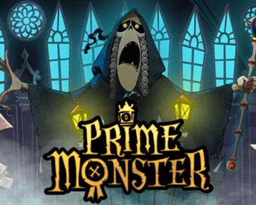Prime monster pc free download (tenoke)