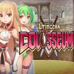 Princess Colosseum PC Free Download (Final)