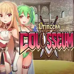 Princess Colosseum PC Free Download (Final)