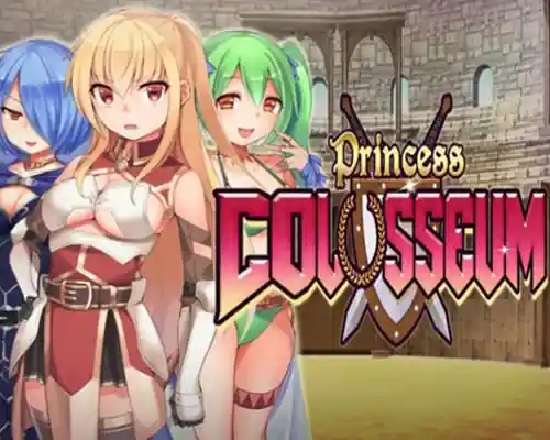 Princess colosseum pc free download (final)