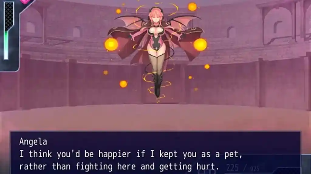 Princess colosseum pc free download (final)