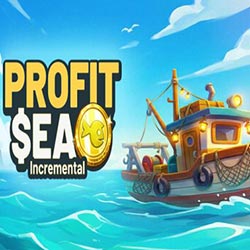 Profit Sea Incremental PC Free Download (Final)