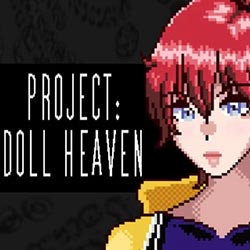 Project: Doll Heaven PC Free Download (Final)
