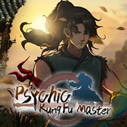 Psychic Kung Fu Master PC Free Download (Goldberg)