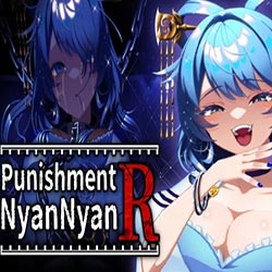 Punishment NyanNyan R PC Free Download (Final)