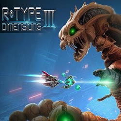 R-Type Dimensions III PC Free Download (P2P)
