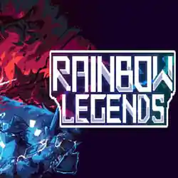 Rainbow Legends PC Free Download (Final)