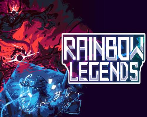 Rainbow legends pc free download (final) Rainbow legends pc free download (final)