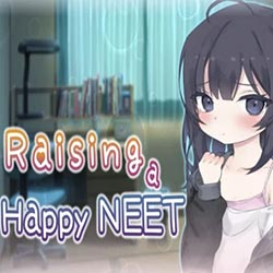 Raising a Happy NEET PC Free Download (Final)