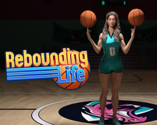 Rebounding life - season 1 pc free download (final) Rebounding life - season 1 pc free download (final)