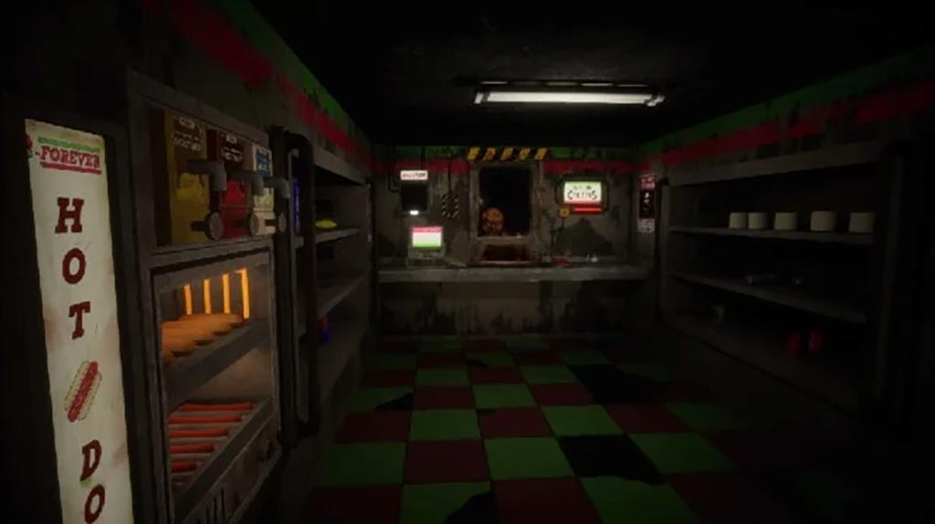 Retail hell pc free download (final)