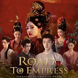 Road to Empress I PC Free Download (Build 22921822)