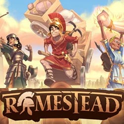 Romestead PC Free Download (Early Access)