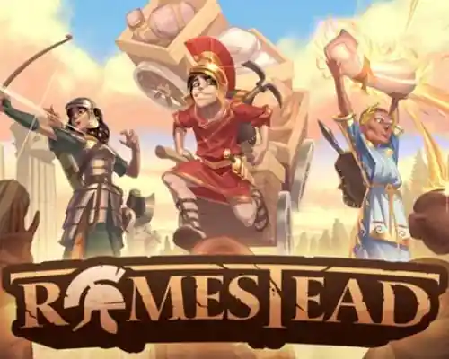 Romestead pc free download (early access)