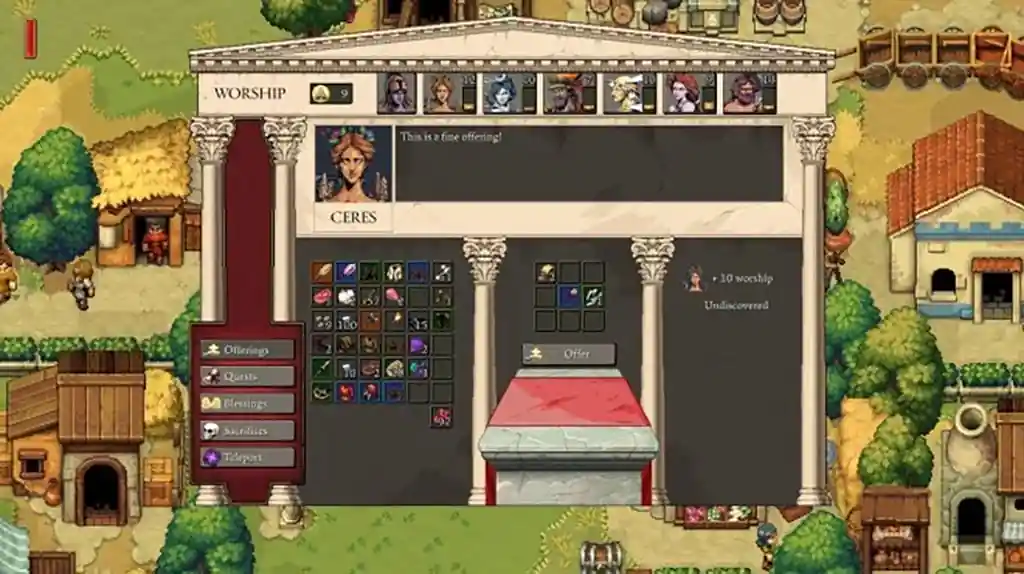 Romestead pc free download (early access)