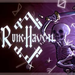 Runehaven PC Free Download (v1.0.1)