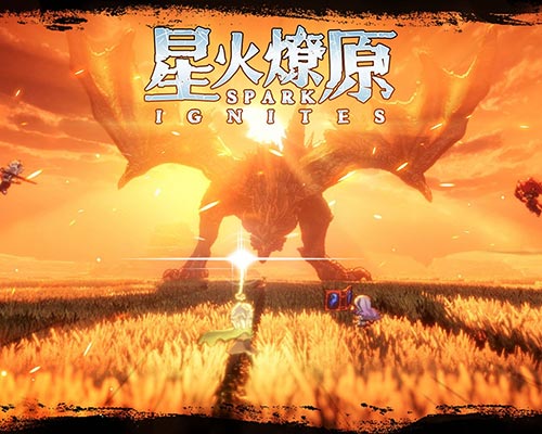 Spark ignites pc free download (early access) Spark ignites pc free download (early access)