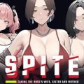 Spite: taking the boss's wife sister and mother free