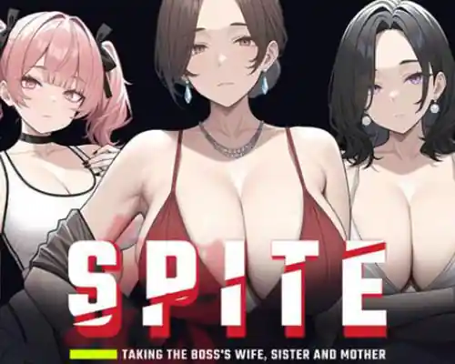  taking the boss's wife sister and mother free