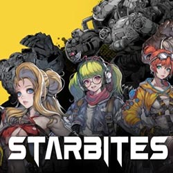 STARBITES PC Free Download (RUNE)