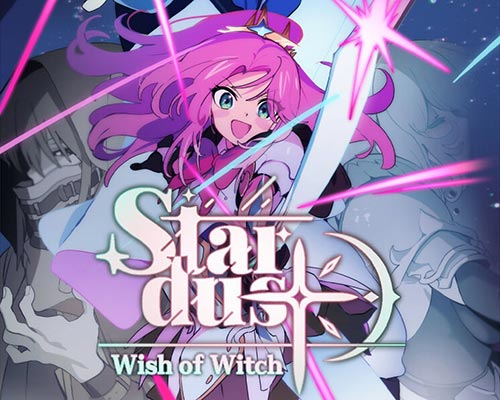 Stardust: wish of witch pc free download (goldberg) Stardust: wish of witch pc free download (goldberg)
