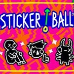 STICKER/BALL PC Free Download (Final) STICKER/BALL PC Free Download (Final)