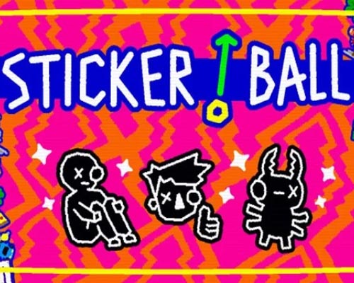 Sticker/ball pc free download (final) Sticker/ball pc free download (final)