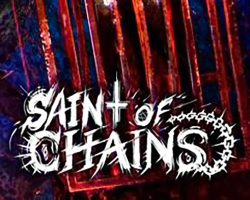 Saint of chains pc free download (goldberg)