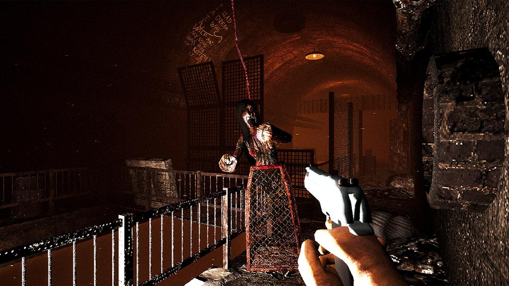 Saint of chains pc free download (goldberg)