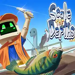 Scale the Depths PC Free Download (Final)