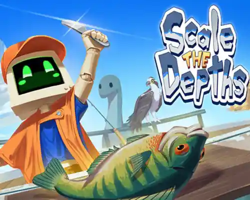 Scale the depths pc free download (final)
