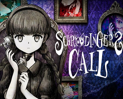 Schrödinger's call pc free download (final) Schrödinger's call pc free download (final)