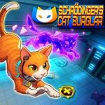 Schrodinger’s Cat Burglar PC Free Download (Final) Schrodinger’s Cat Burglar PC Free Download (Final)