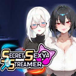 Secret Sexy Streamer PC Free Download (Final)