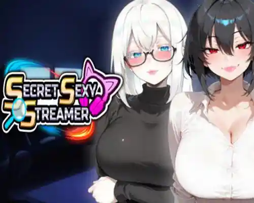 Secret sexy streamer pc free download (final)