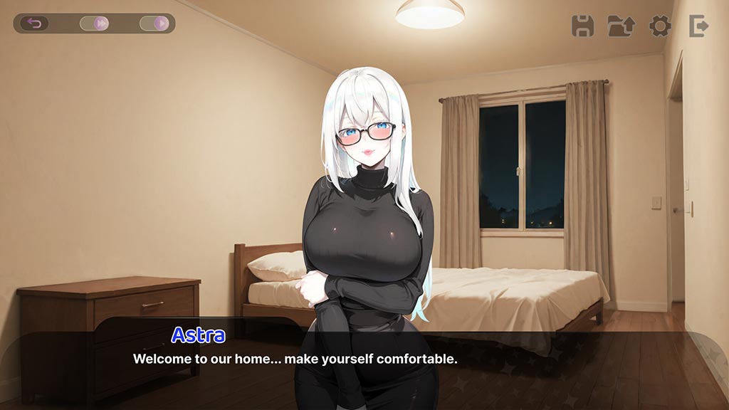 Secret sexy streamer pc free download (final)