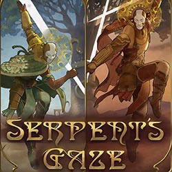 Serpent’s Gaze PC Free Download (Early Access)