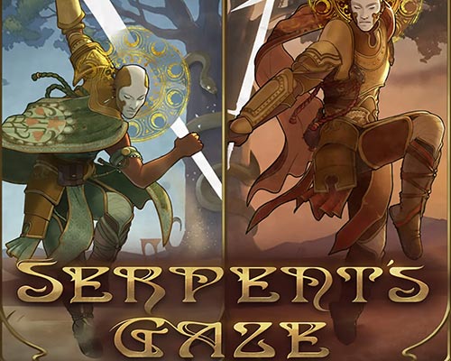 Serpent's gaze pc free download (early access)