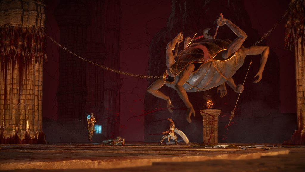 Serpent's gaze pc free download (early access)